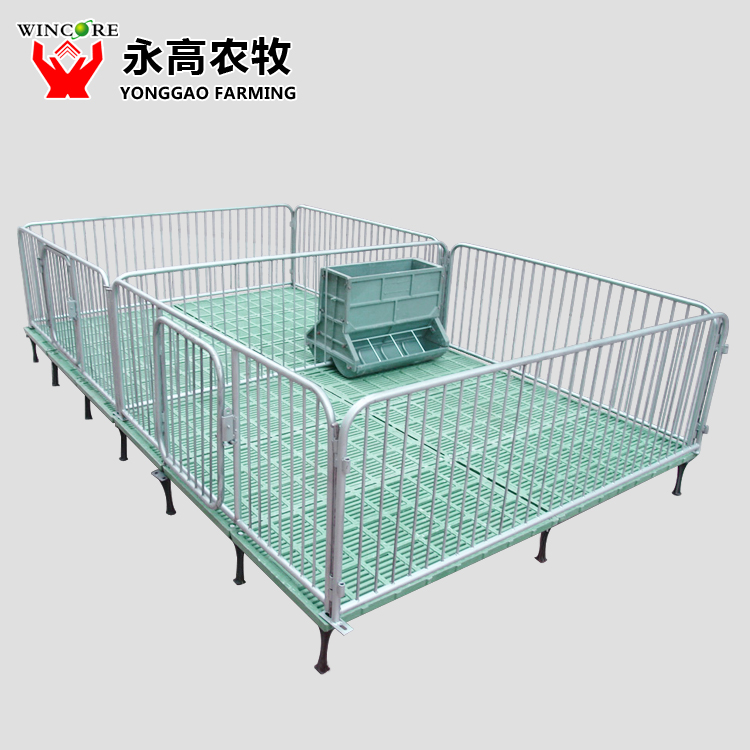 Pig Nursery Pen